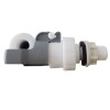 Grohe 42460 Side Inlet Valve
