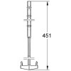 Grohe Dal Pull Rod