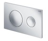 Viega Visign for Style 20 WC Flush Plate