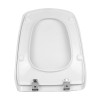 Ideal Standard Accent Toilet Seat