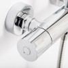 Francis Pegler Barcino Thermostatic Bar Shower