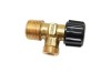 Geberit 240.853.00.1 Angle Stop Valve