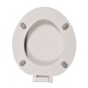 Wirquin Sonata Toilet Seat