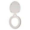 Wirquin Sonata Toilet Seat