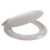 Wirquin Sonata Toilet Seat