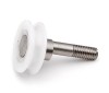 WM021 Grooved Shower Wheel