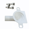 Roca Rimless Elbow AV0037000R