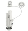 Siamp Optima 50 Flush Valve