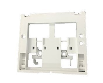 Intraslim Attachment Plate With Hooks