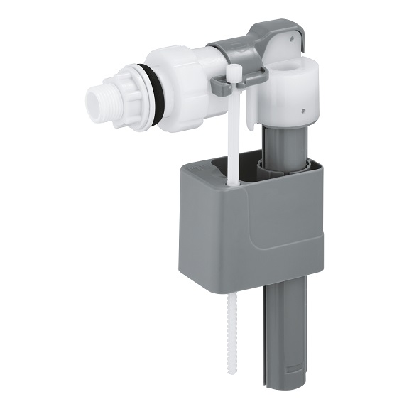 Grohe 42460 Side Inlet Valve