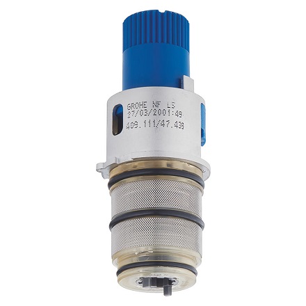 Grohe Thermostatic 1/2''  Compact Cartridge (47439000)