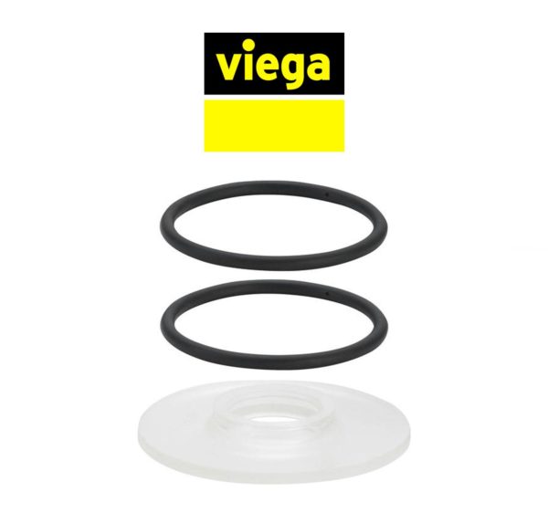 Viega 662660 Flush Seal Kit