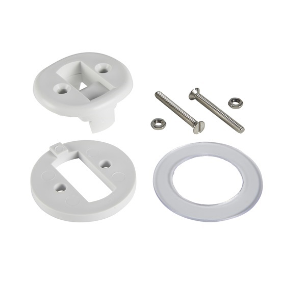 Ideal Standard Cistern Lever Fulcrum Bush Pack