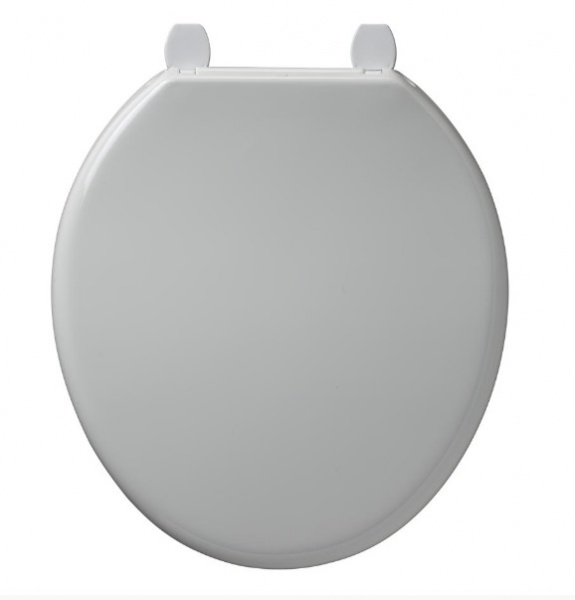 Armitage Shanks Camargue Toilet Seat Fittings -Kingsway Plumbing