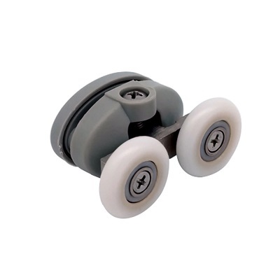 Shower Door Rollers - Page 2 -Kingsway Plumbing