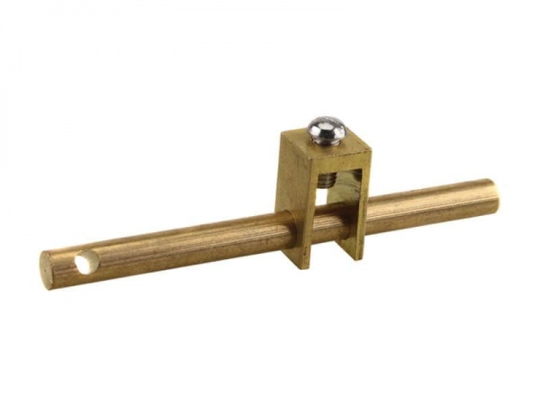 Spare Brass Lever Arm