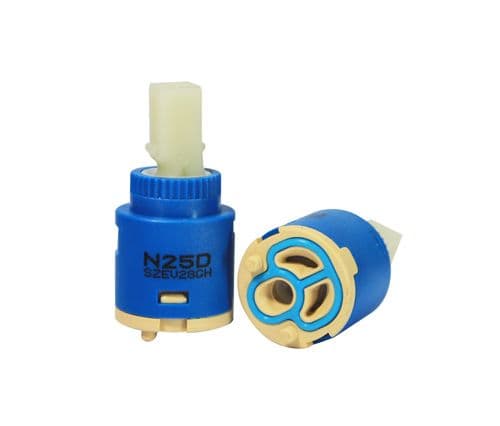 Gear N25D Ceramic Tap Cartridge
