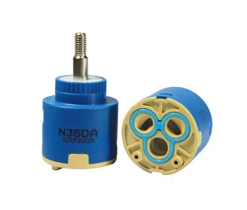 Gear N35DA Ceramic Tap Cartridge