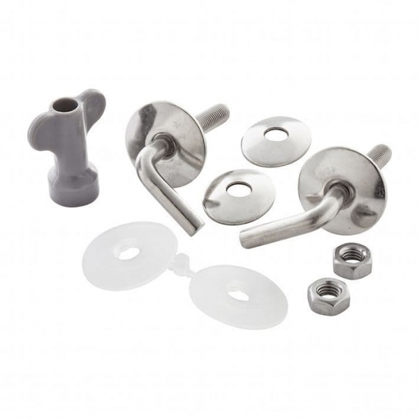 Ideal Standard Alto/Halo Seat Hinges