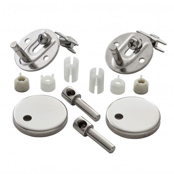 Ideal Standard Concept Normal Close Hinges