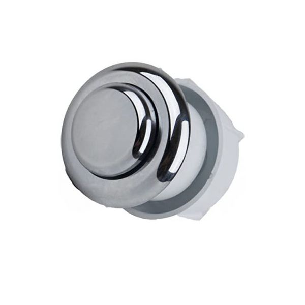 Thomas Dudley Petite Single Flush Button -Kingsway Plumbing