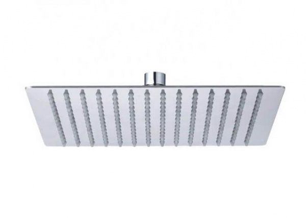 Square Fixed Shower Head