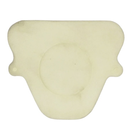 Twyford Gasket For View Toilet